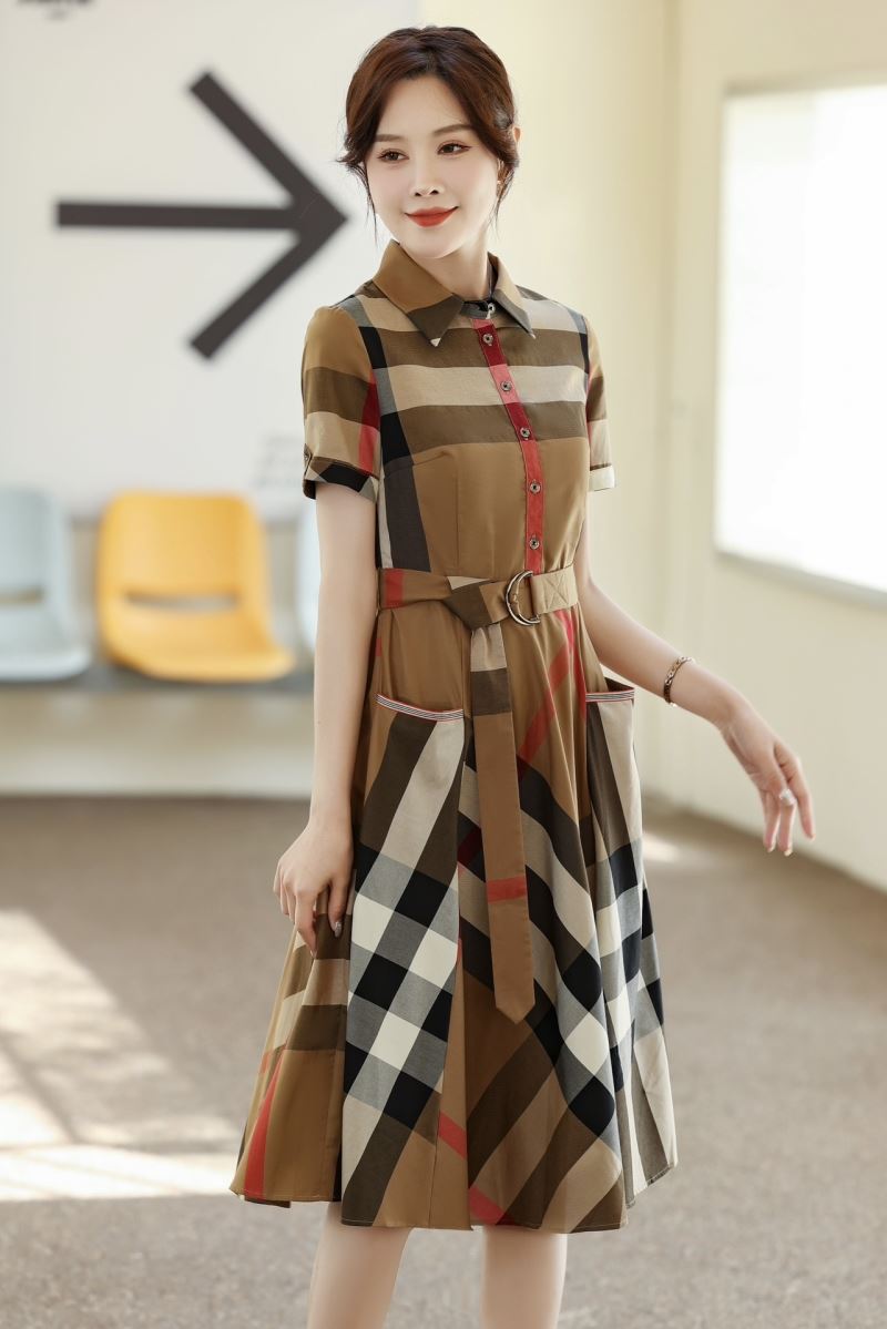 Burberry Dress